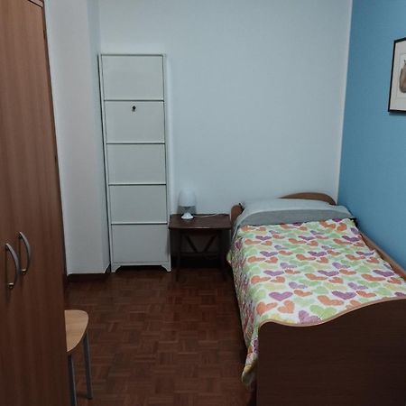 Residenza Mariuccia Apartment Bellaria-Igea Marina Exterior foto