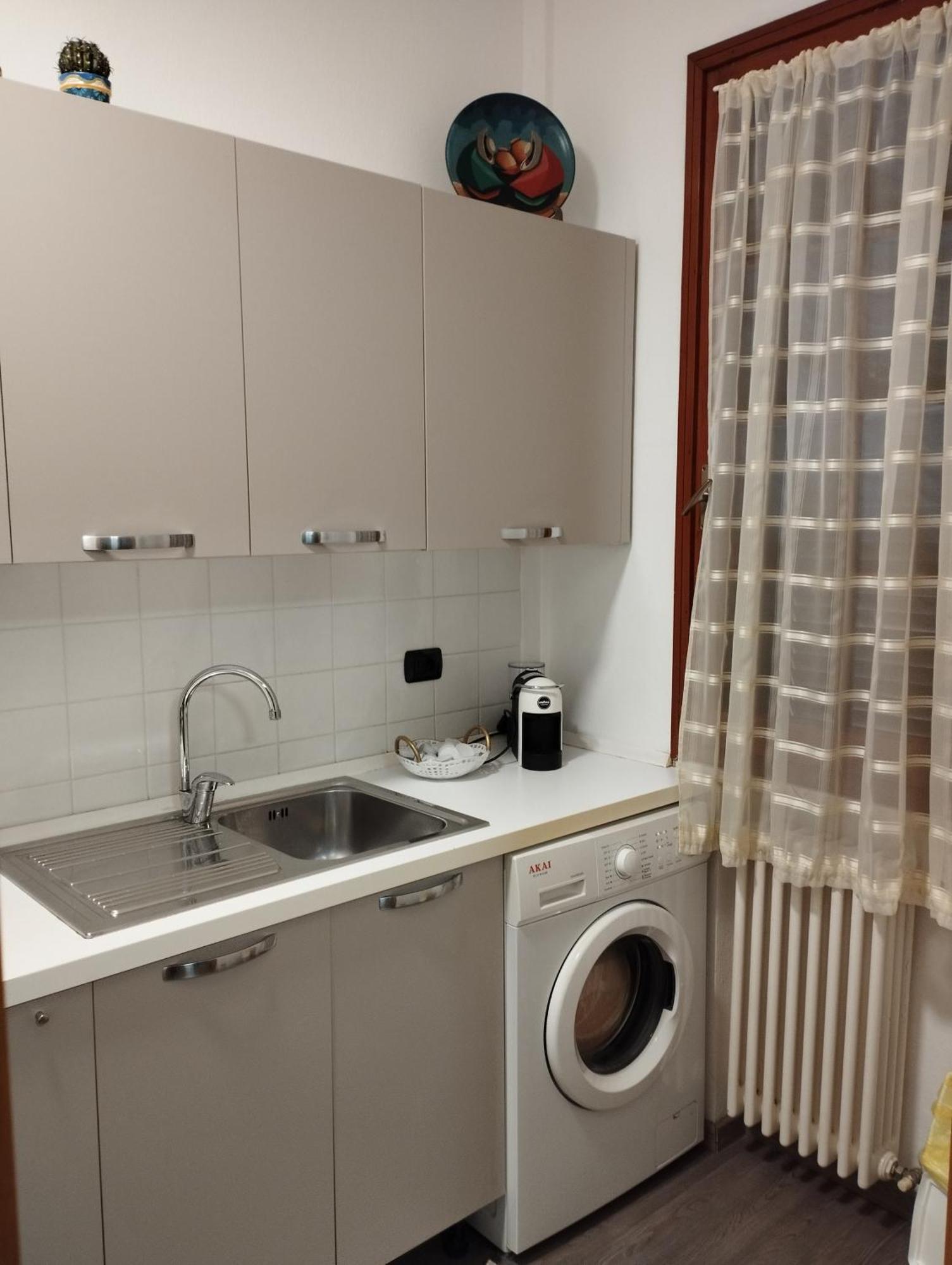Residenza Mariuccia Apartment Bellaria-Igea Marina Exterior foto