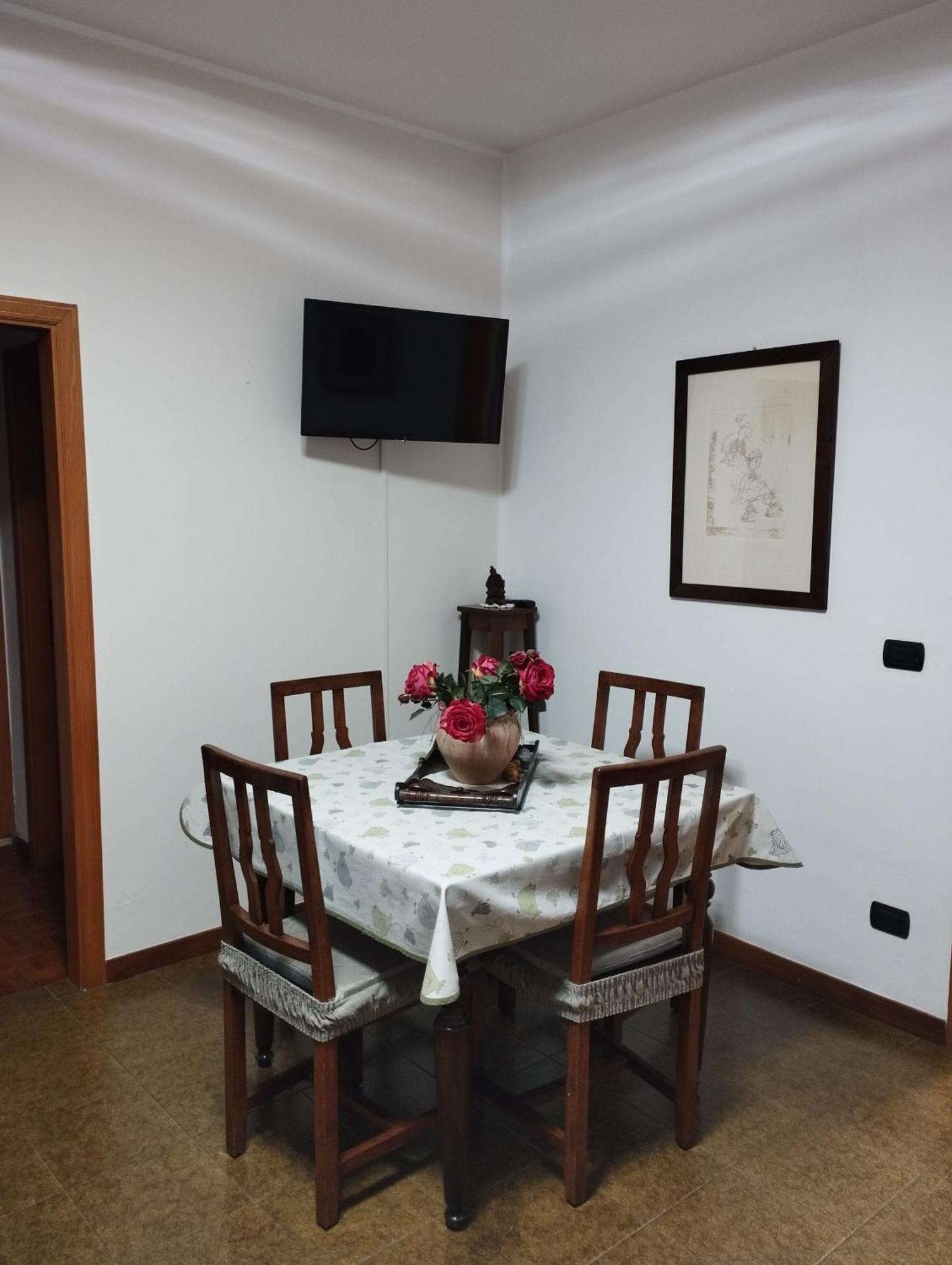 Residenza Mariuccia Apartment Bellaria-Igea Marina Exterior foto