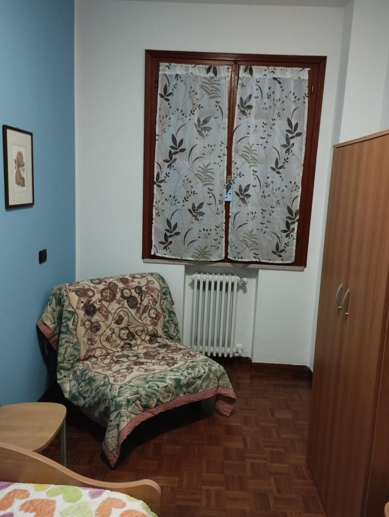 Residenza Mariuccia Apartment Bellaria-Igea Marina Exterior foto